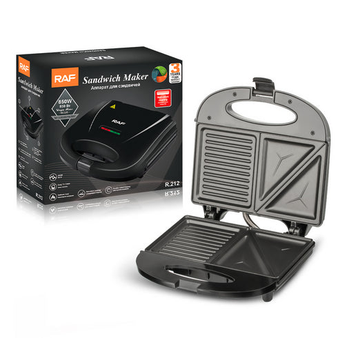 Mini Sandwich Maker.